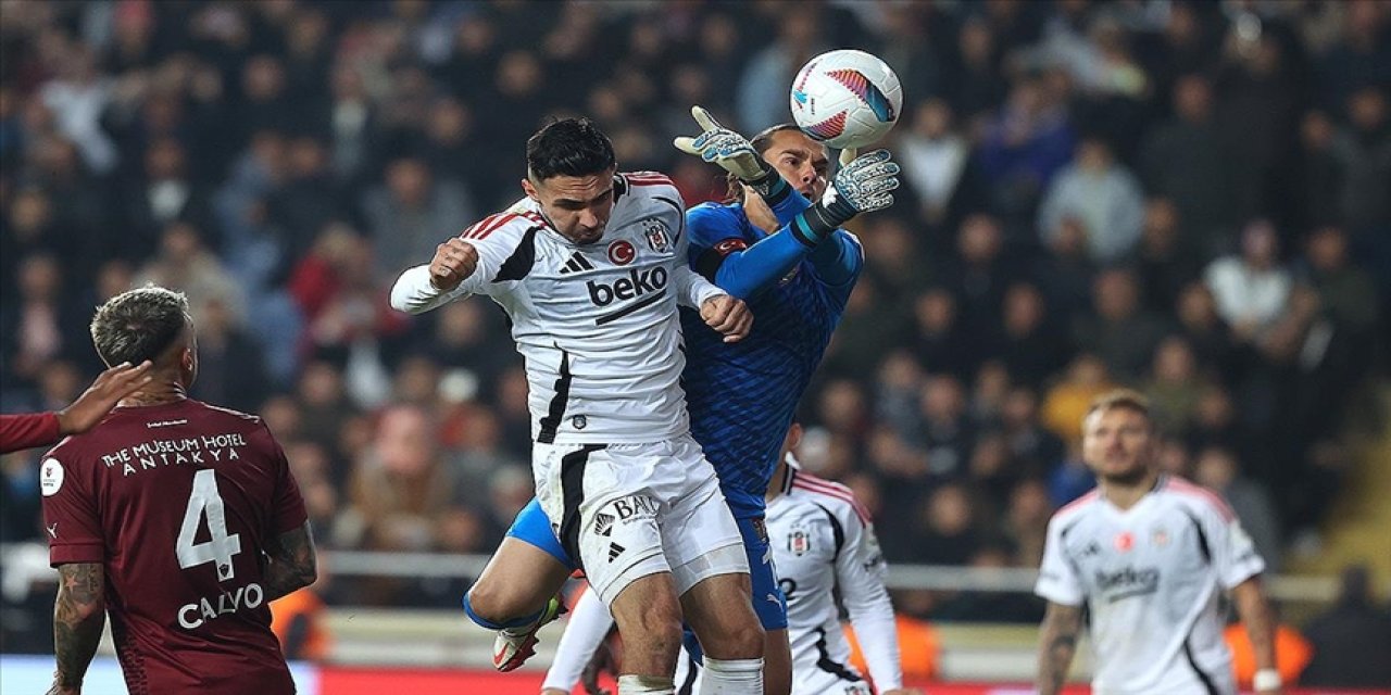 Futbolda haftanın programı