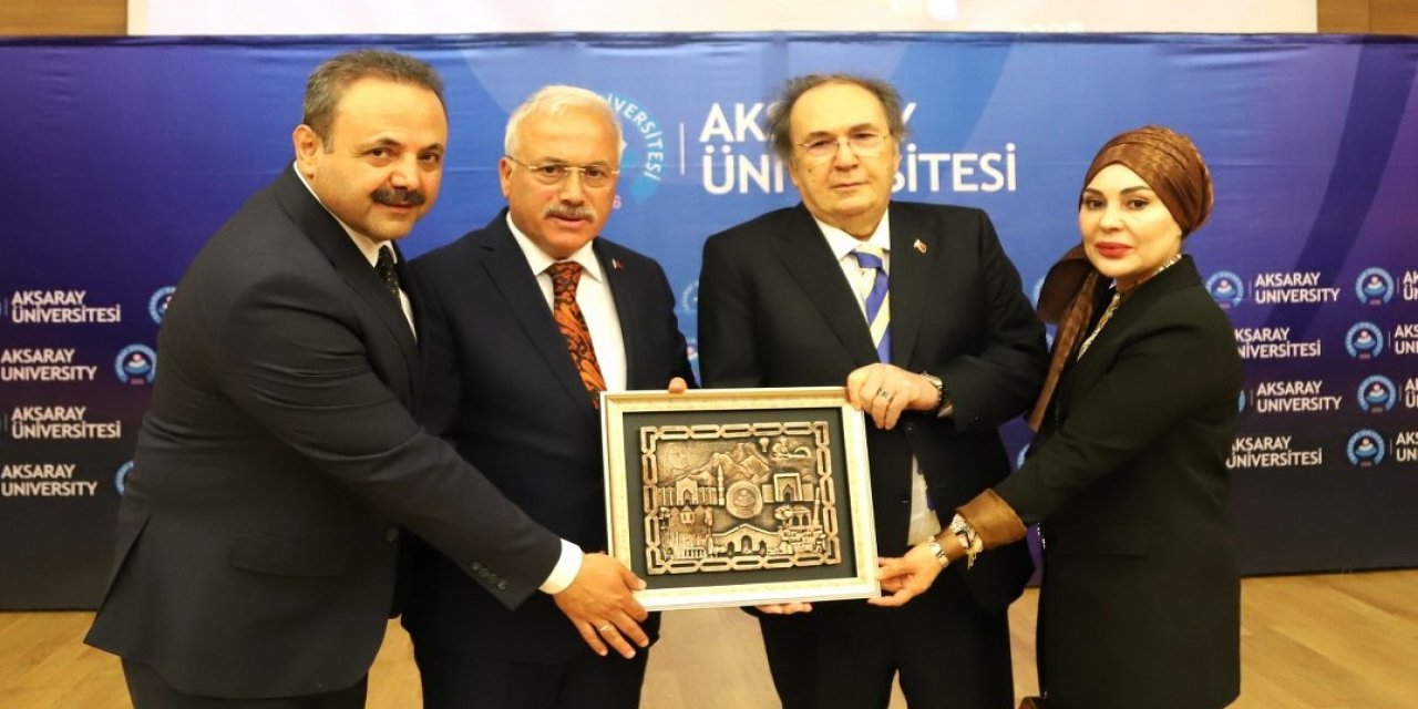 Akciğer hastalıklarının tedavisi Tuz Gölü'nde