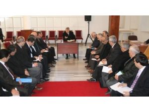 Gülsar: Eğitimde Feda Edilebilecek Hiçbir Fert Yoktur