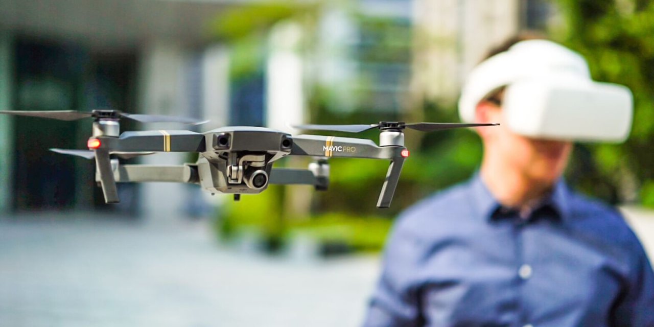 TEKNOFEST Drone Şampiyonası'nın ilk etabı KKTC'de başlıyor