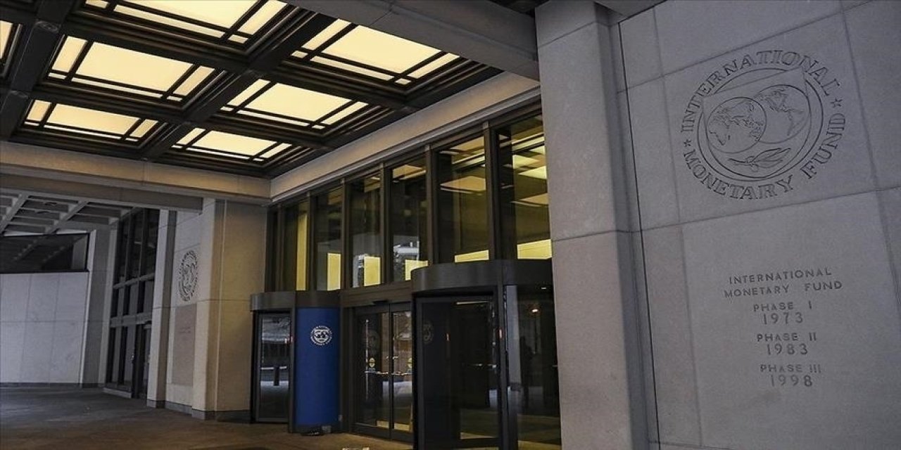IMF Türkiye ekonomisine dair yeni raporu yayımladı