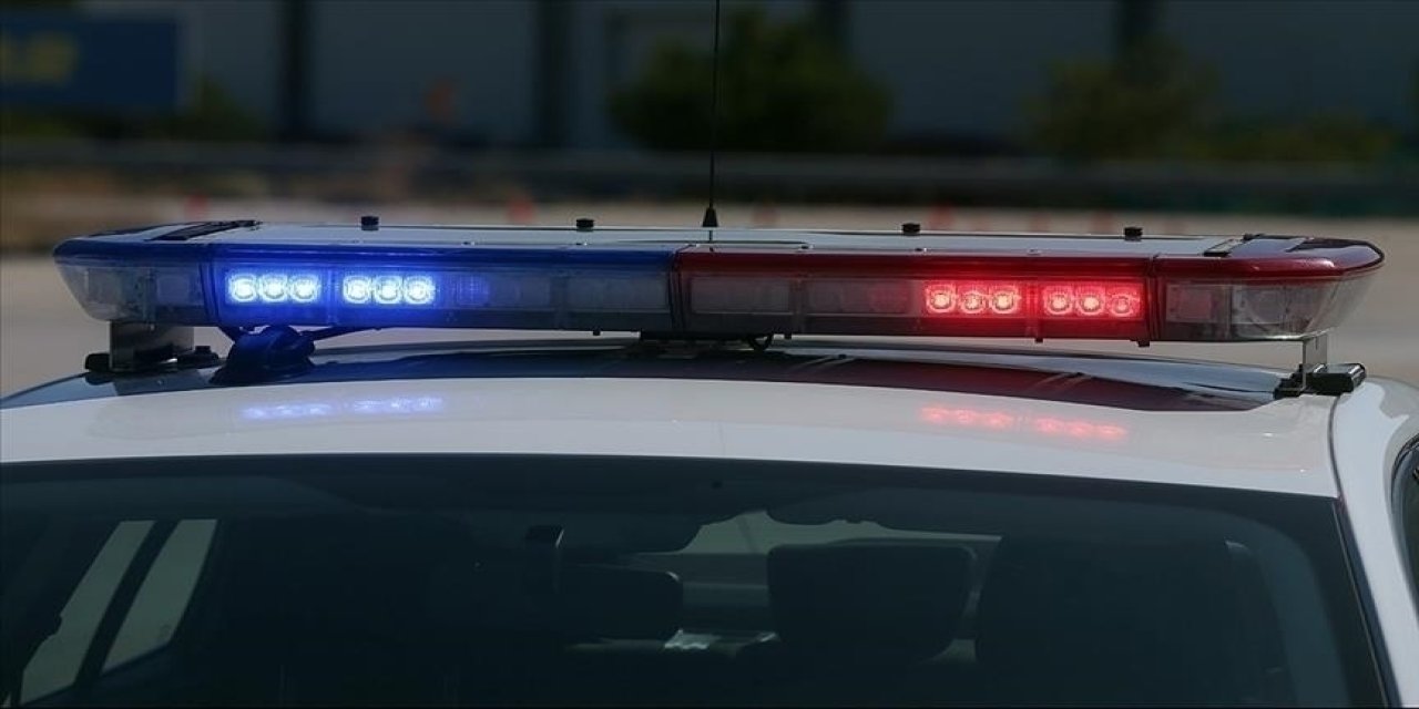 İBB'ye yönelik yolsuzluk soruşturması kapsamında gözaltına alınan şüphelilerin işlemleri başladı