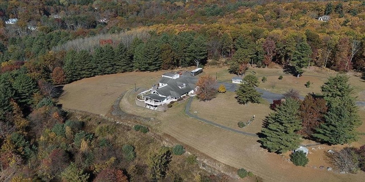 FETÖ elebaşının miras kavgası mahkemeye taşındı