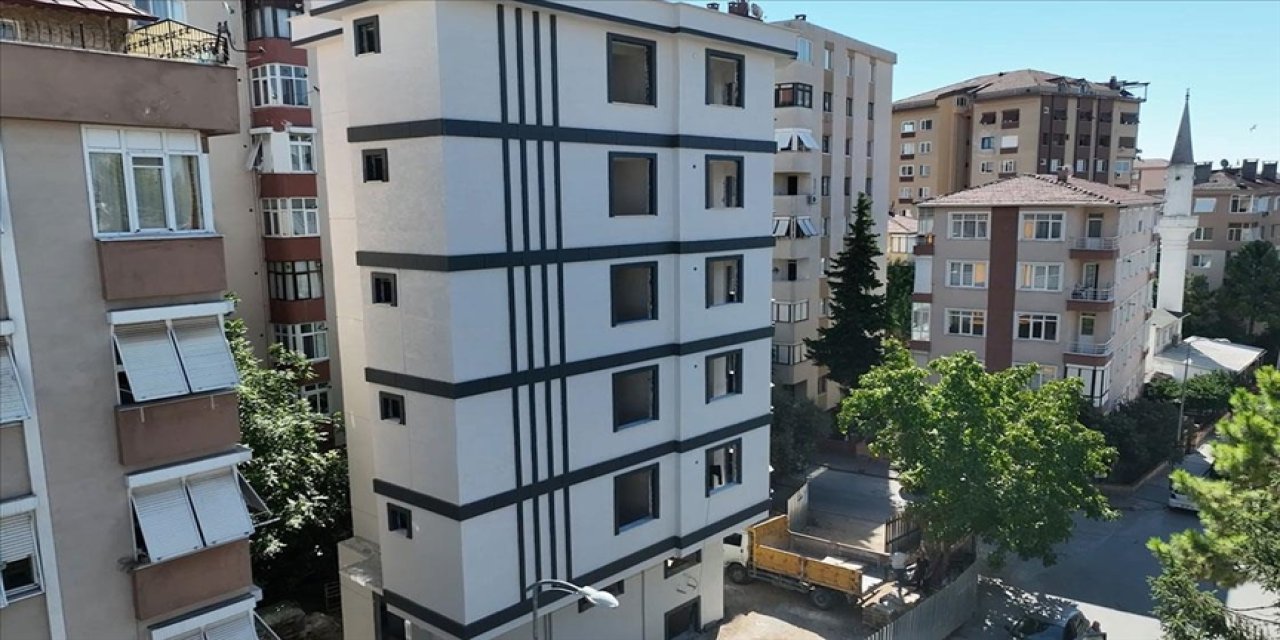 Kentsel dönüşümde hızlı ve başarılı sonuç almanın yolu doğru sözleşmeden geçiyor