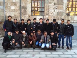Saadet Partisi gençliği seçime hazır