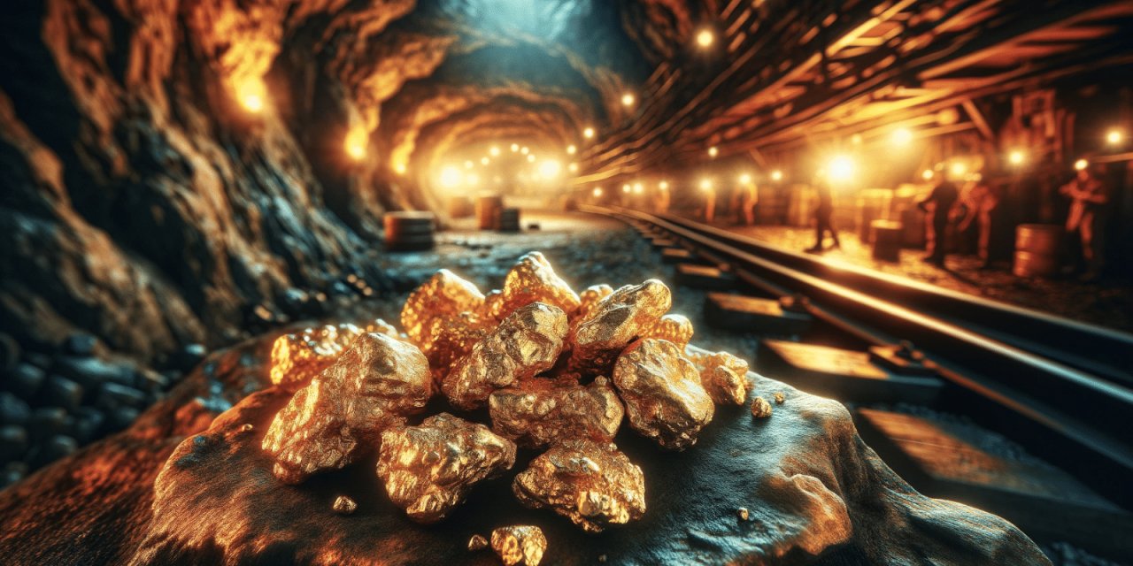 Türkiye'de madencilik sektörü reformları bekliyor