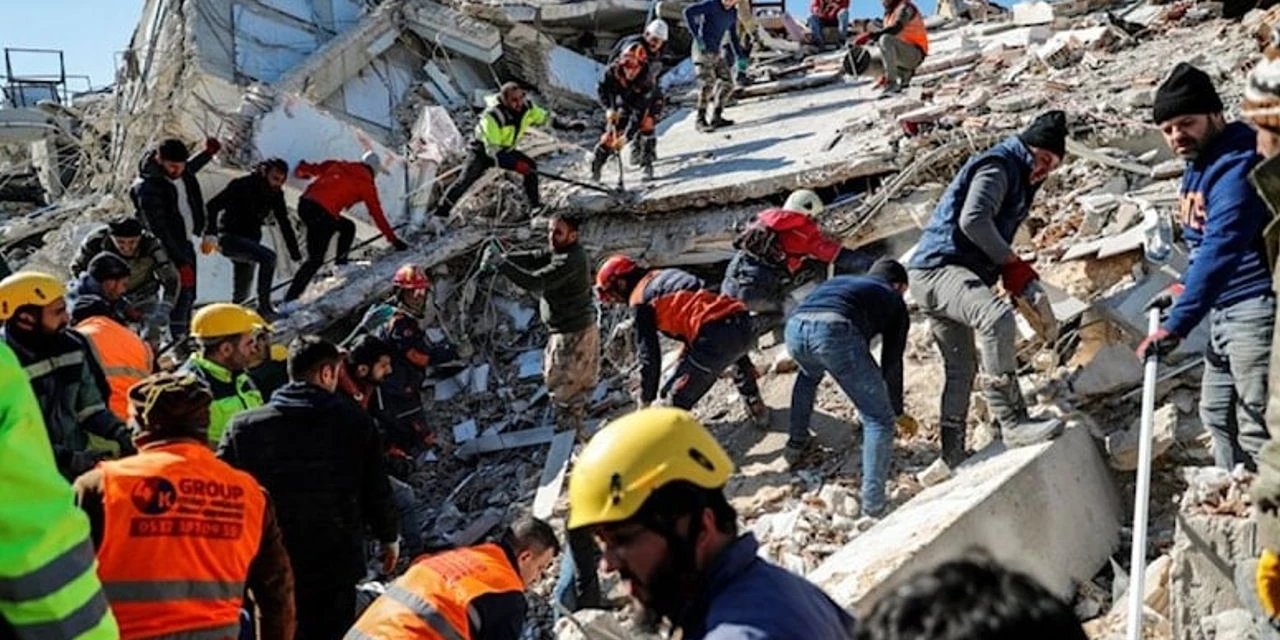 İstanbul'a destek olacak 18 il belirlendi! Konya listede mi?