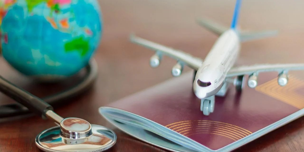 Sağlık turizminde 'dijital kimlik' dönemi başlıyor