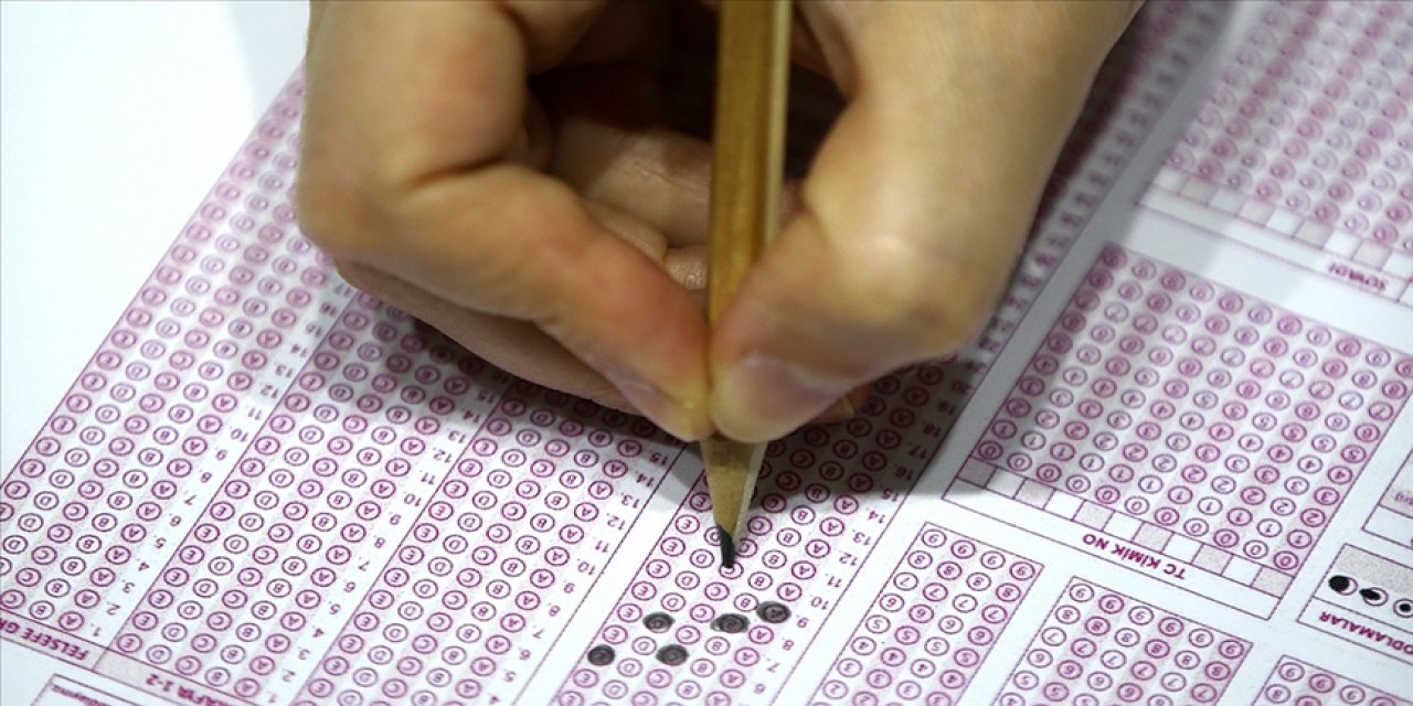 Hukuk Mesleklerine Giriş Sınavı yapıldı