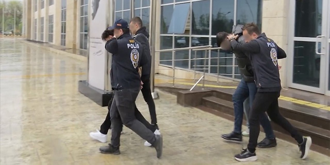 Siber dolandırıcılara dev operasyon!