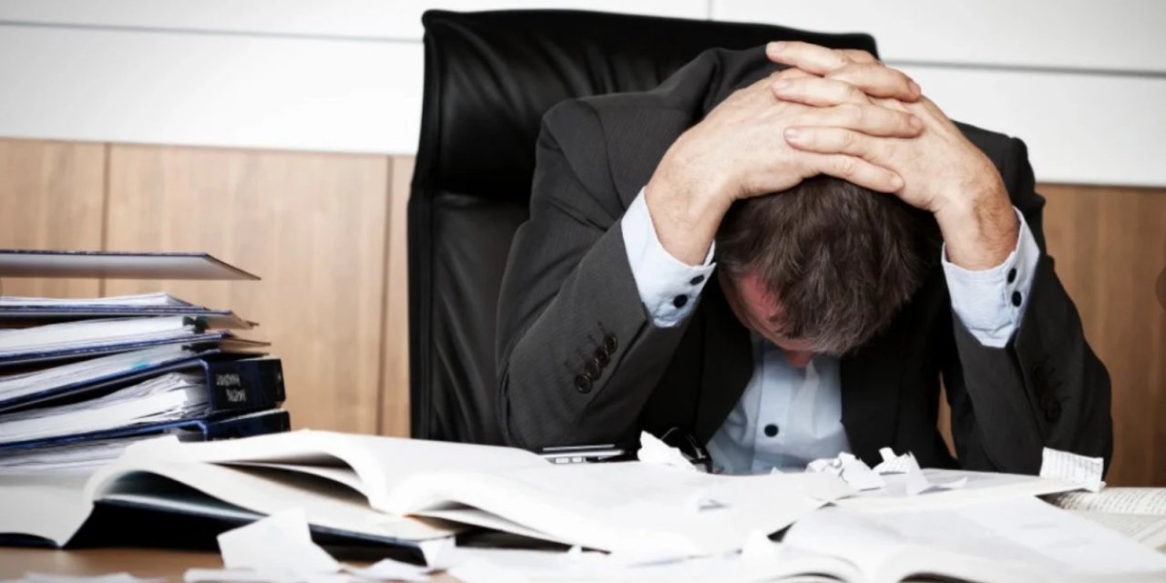 Türkiye'nin dev projelerinde imzası vardı! Konyalı meşhur firma iflas etti