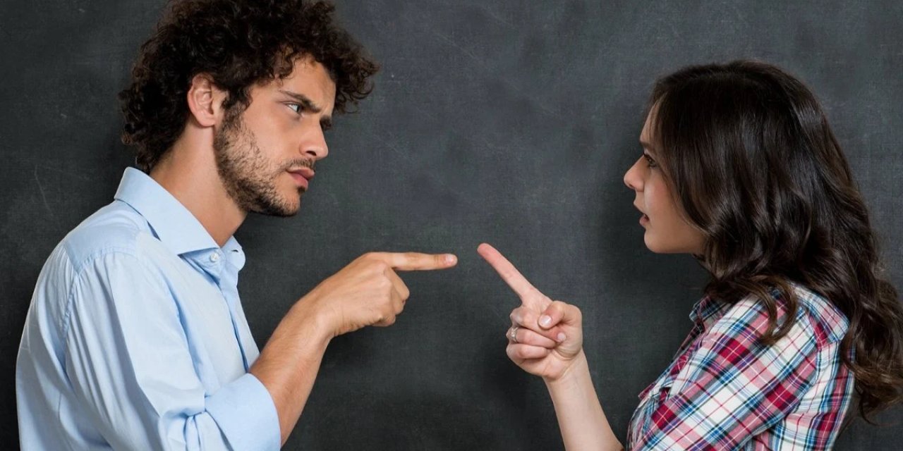 Eşine 'çingene' diyen koca kusurlu bulundu