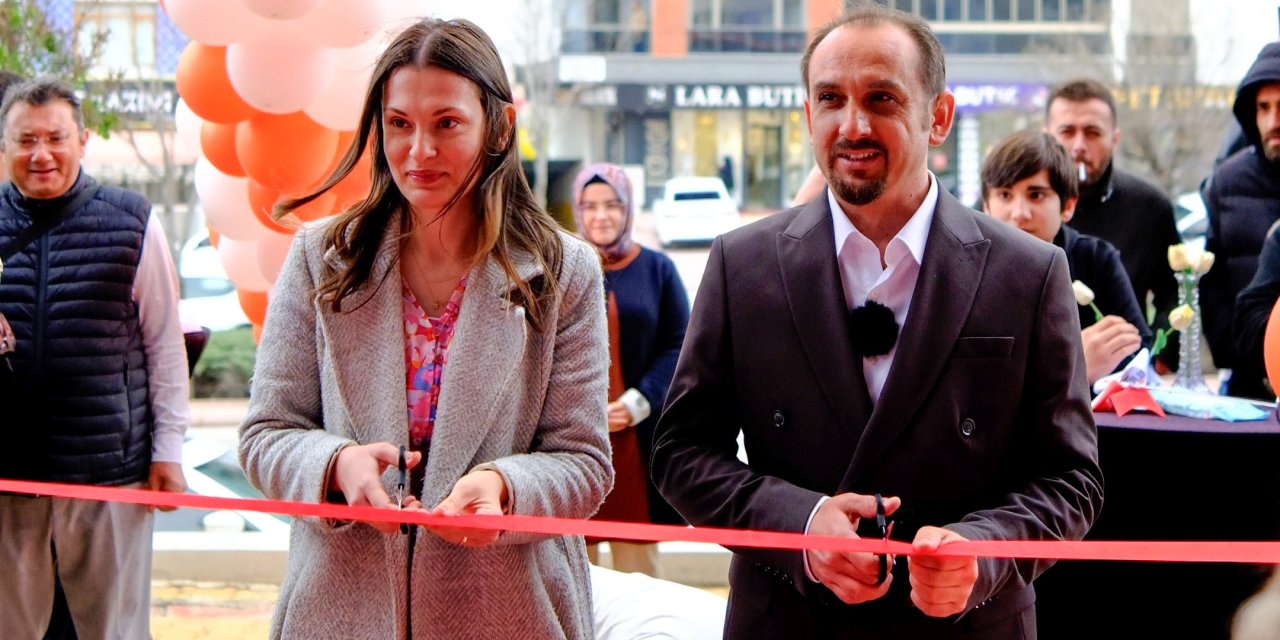 Karabulut Eğitim Kurumu Yazır'da fark oluşturmaya hazır!