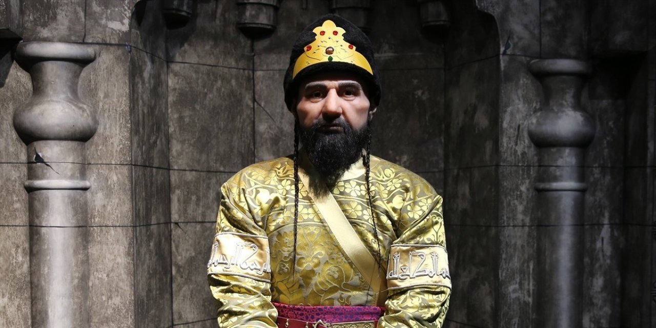 DNA analizleriyle Selçuklu sultanlarının profilini çıkardılar