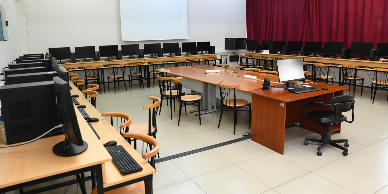 KTÜN'e yapay zeka laboratuvarı açılıyor