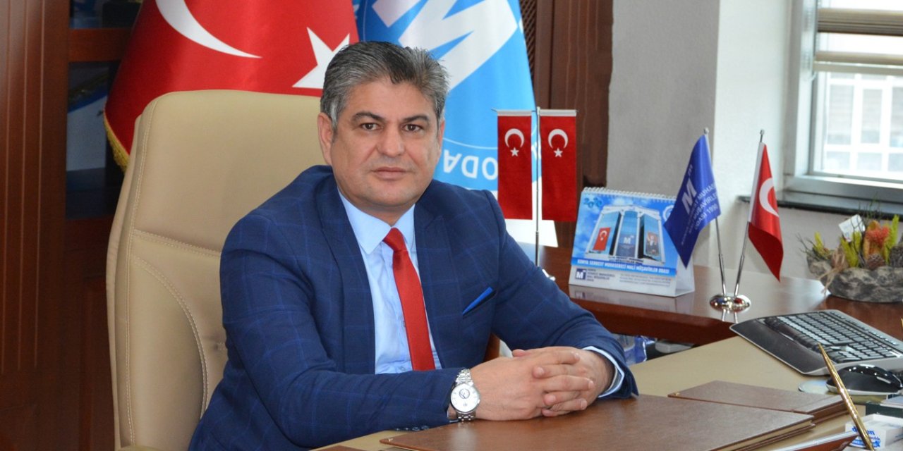 'Beyan süresi uzatılmazsa mali müşavirlerin yükü artacak'