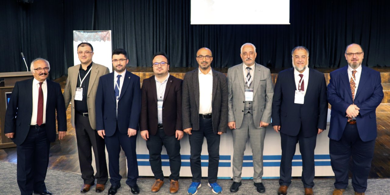 'İslam asırlarca pozitif değişime öncülük etti'