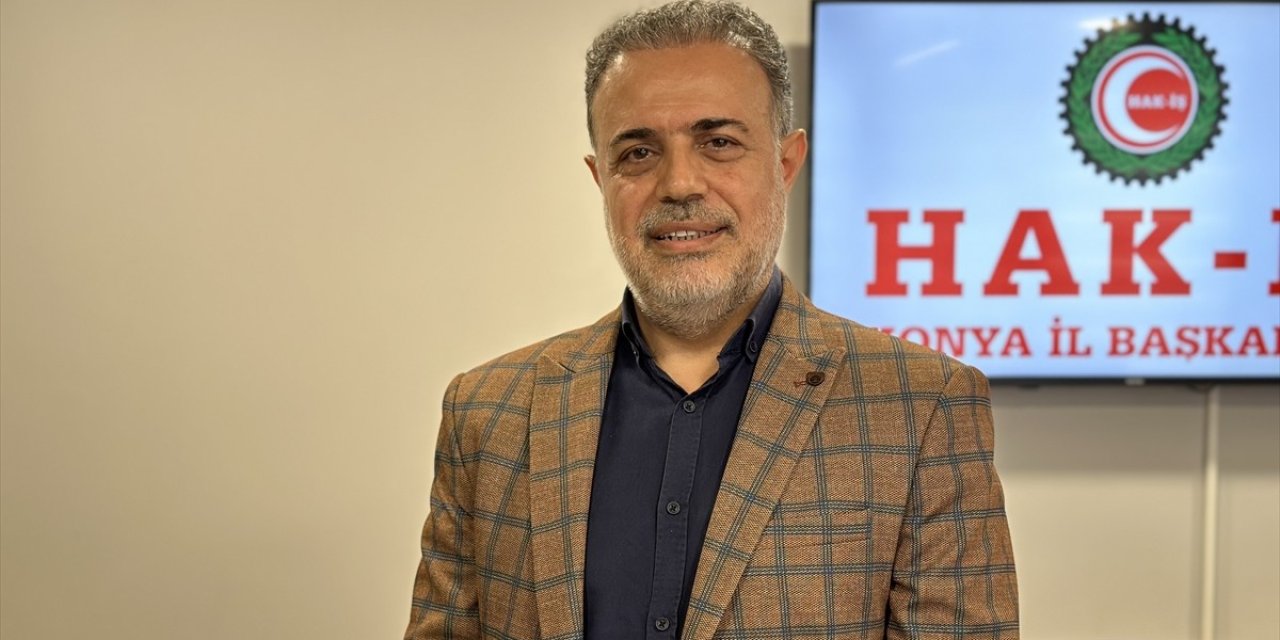 Gıda sektöründe sendikalaşma oranı çok düşük