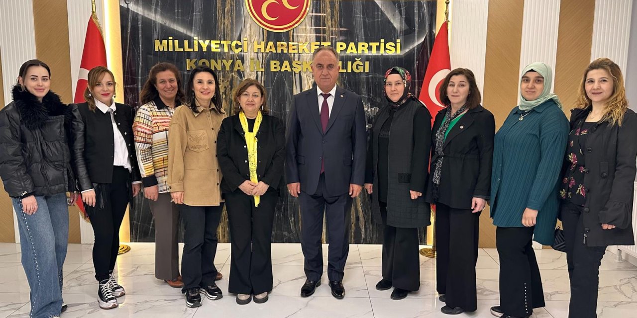 Türk Eğitim Sen'den, Karaarslan'a taziye ziyareti