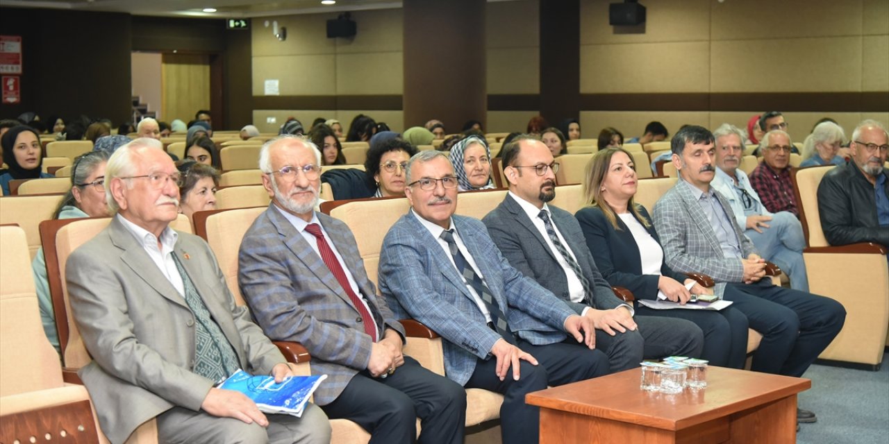 60+ Yaşam Boyu Öğrenme Akademisi açıldı