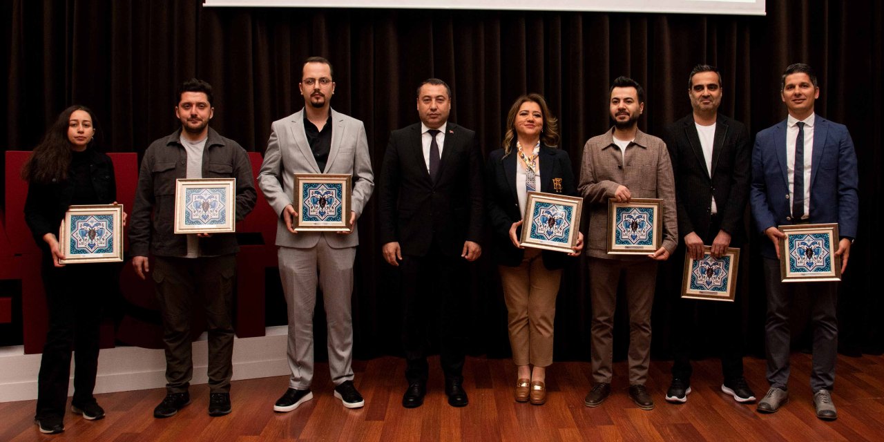 'Selçuk İletişim'de 'MarkaFest' heyecanı