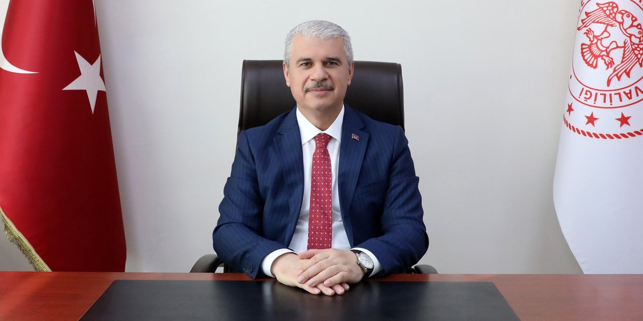 '1 Mayıs hak arayışının tarihsel izdüşümüdür'