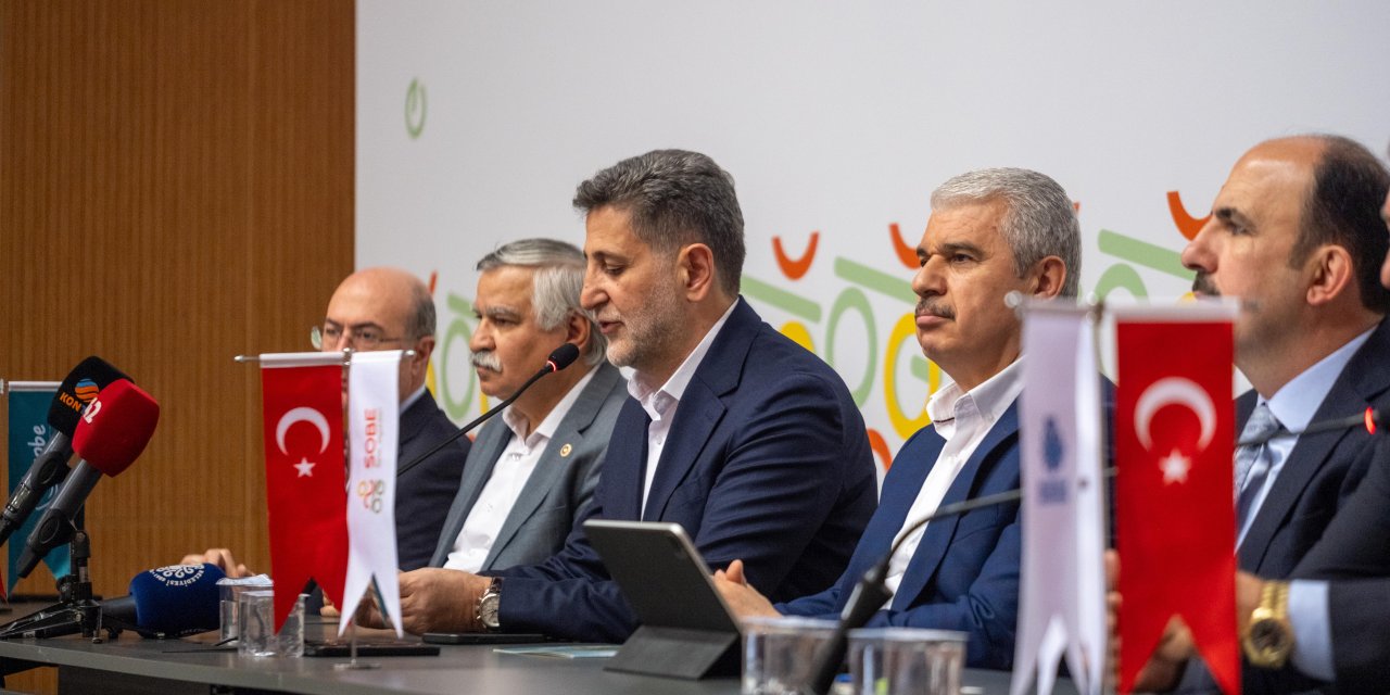 SOBE Spor Oyunları için geri sayım