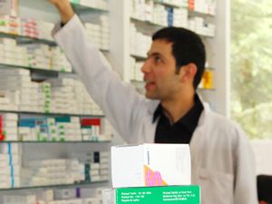 Provizyon sistemi tedaviyi de kilitliyor!