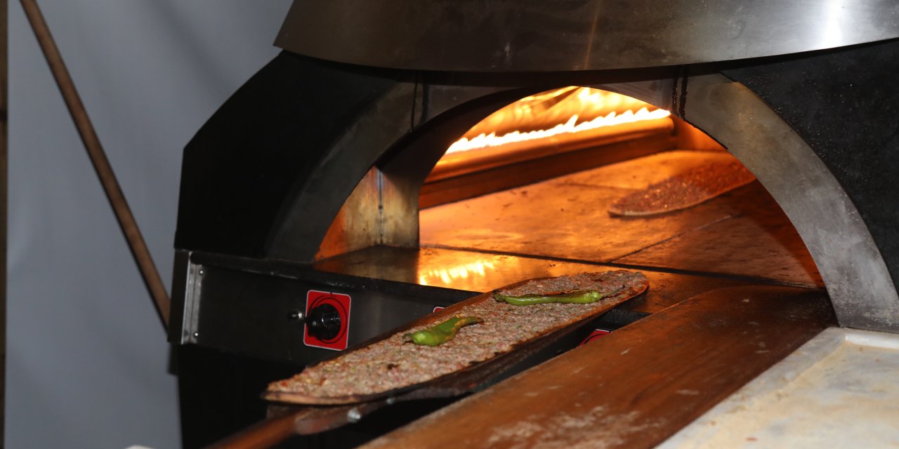 Konya etilekmeğinde TSE belgesi dönemi başladı! 4 firma aldı