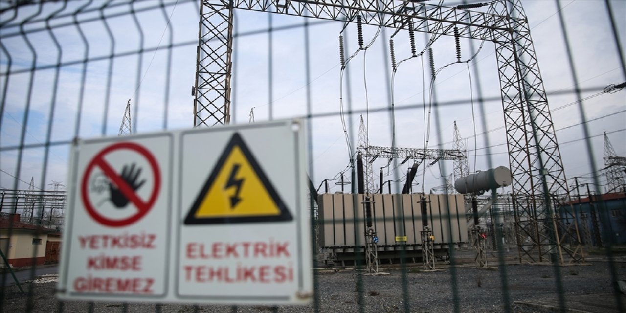Elektrik santrallerine 1,89 milyar liralık destek