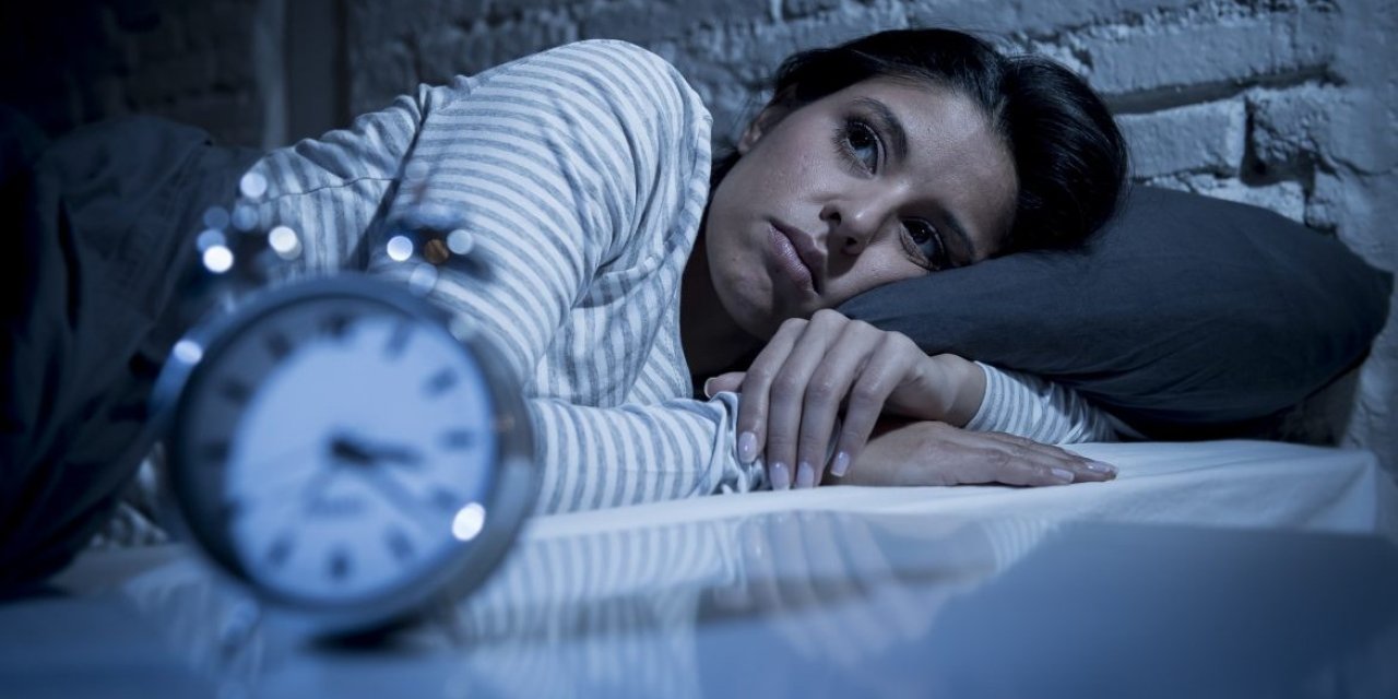 Uyku bozukluğunu ihmal etmeyin