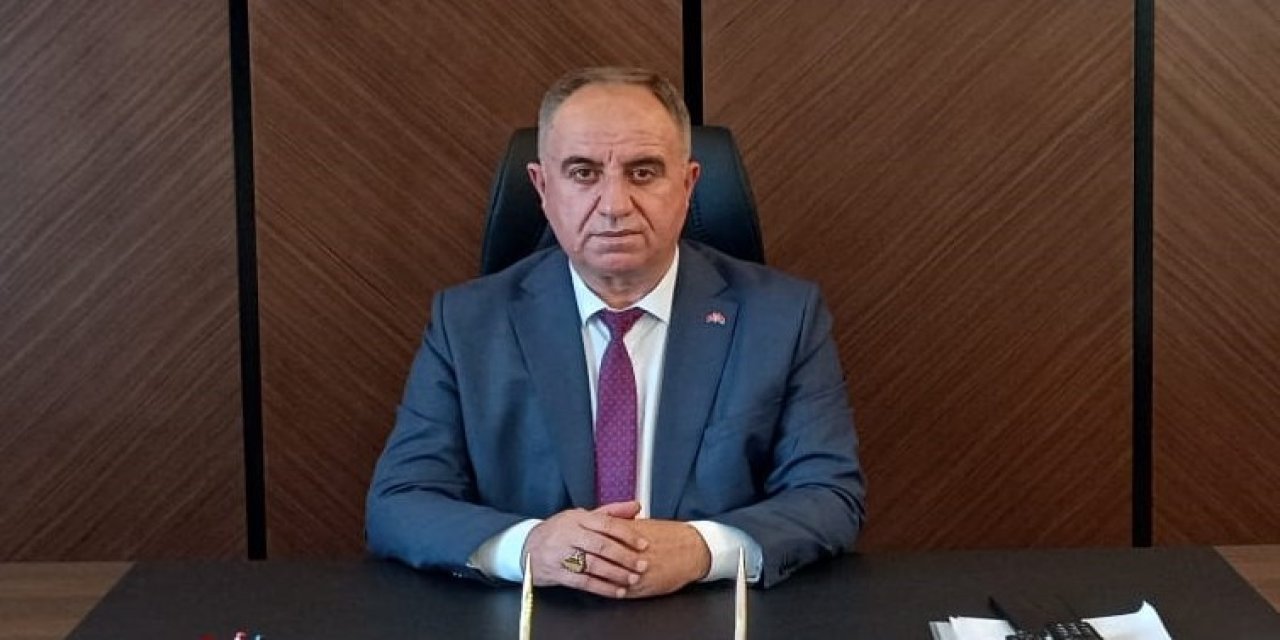 '3 Mayıs birlik ve beraberliğe çağrıdır'