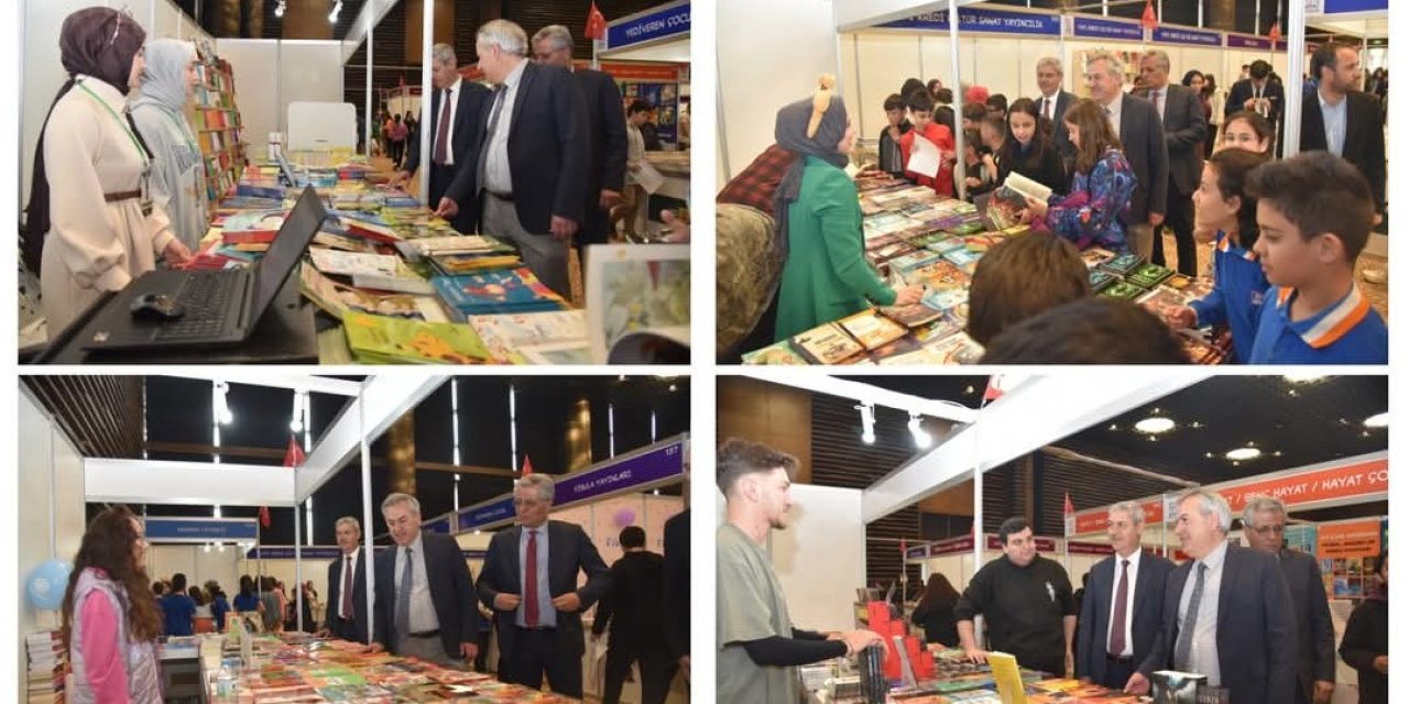 'Bizim Okulumuz' projesinde yenilikler sürüyor