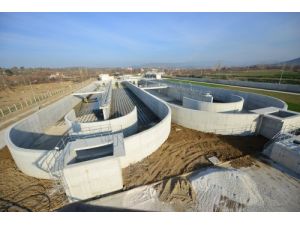 Çanakkale'nin Pisliği Marttan Sonra Denize Akmayacak