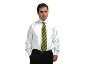 Ak Partili Vekil: Savcı Öz, Savcı Gök Gibi Kendi Sonunu Hazırlayacak