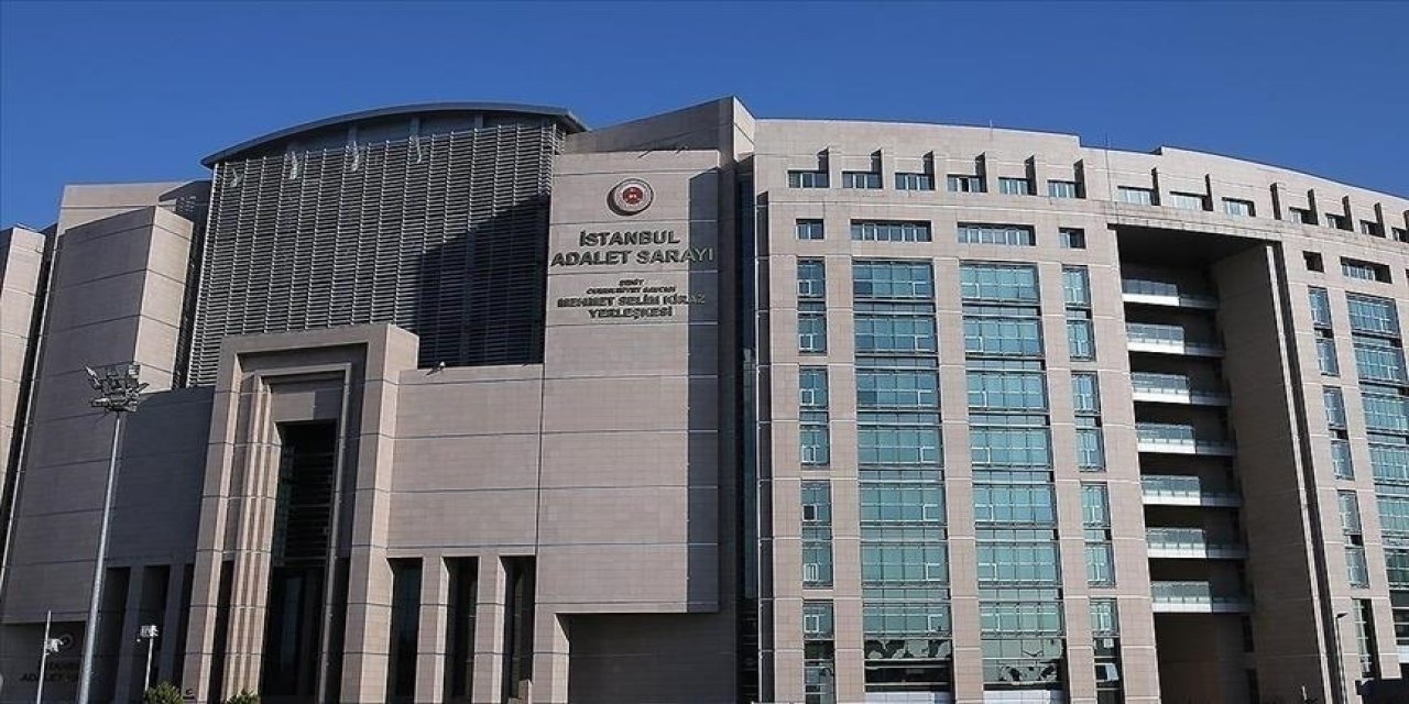 İstanbul'da borsa işlemlerinde usulsüzlük soruşturmasında 12 zanlı tutuklandı