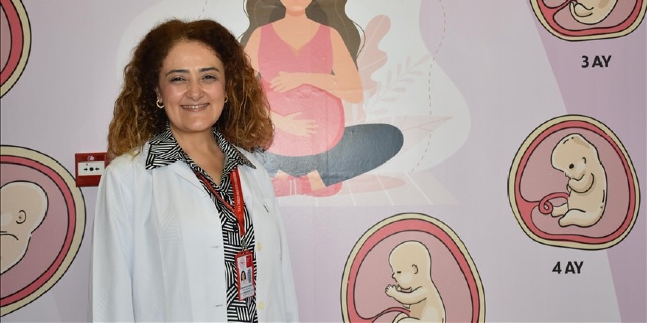 Uzmanından bebek besleme önerileri