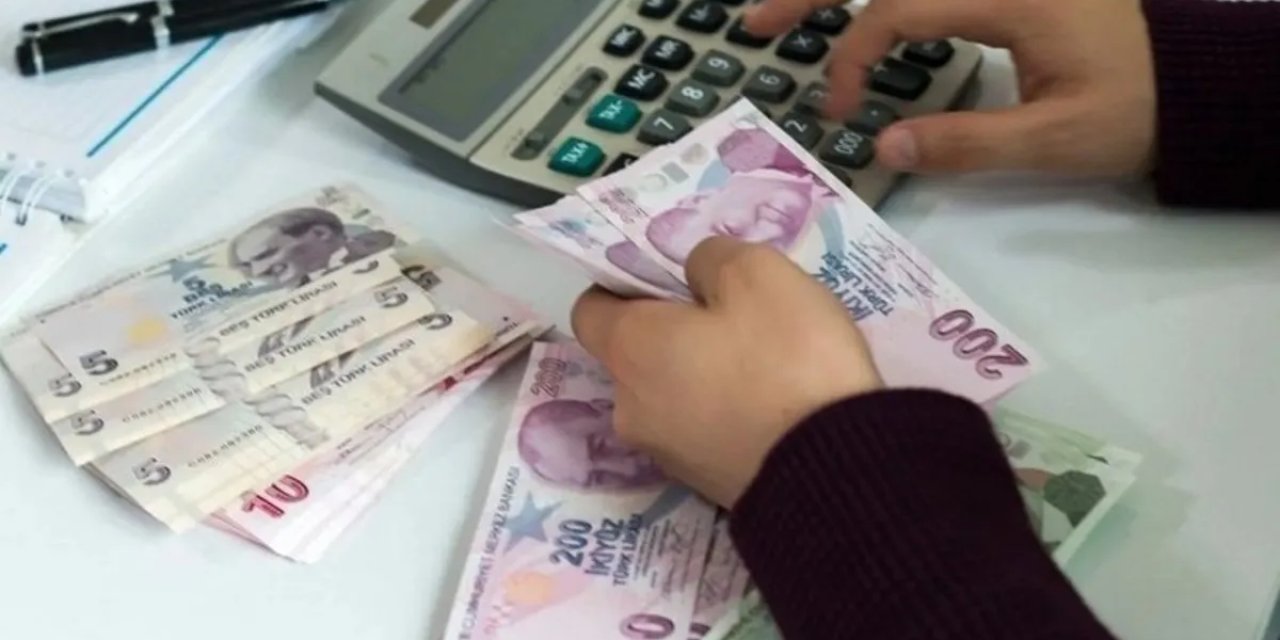 Üreticiye faizsiz kredi imkanı