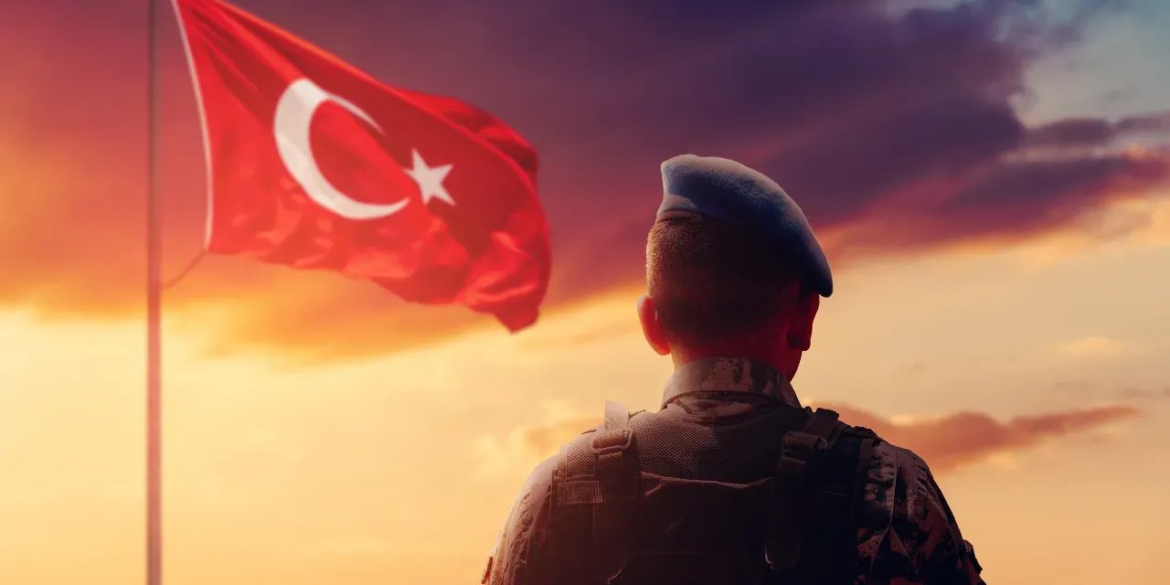 Kuzey Irak'ta bir kahraman şehit