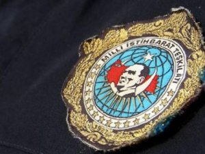 Paralel devletten MİT'e takip