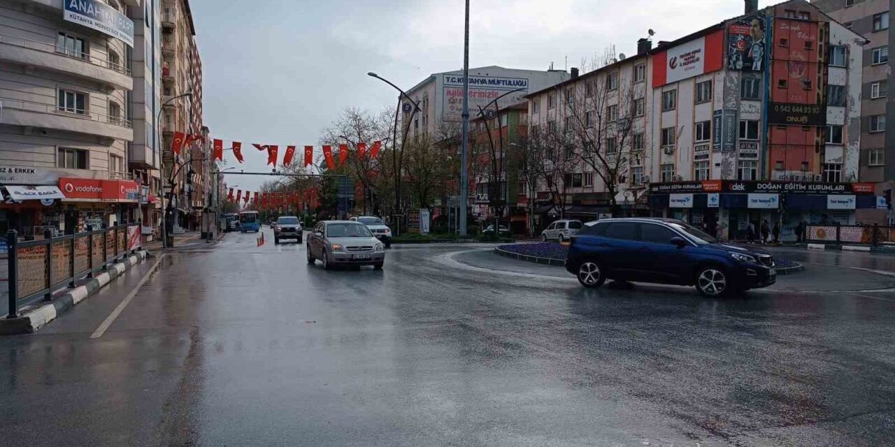 Kütahya sallanmaya devam ediyor