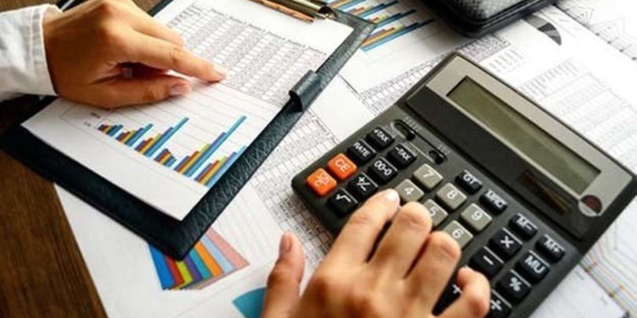Kurumlar vergisi beyannamesi için son gün yarın