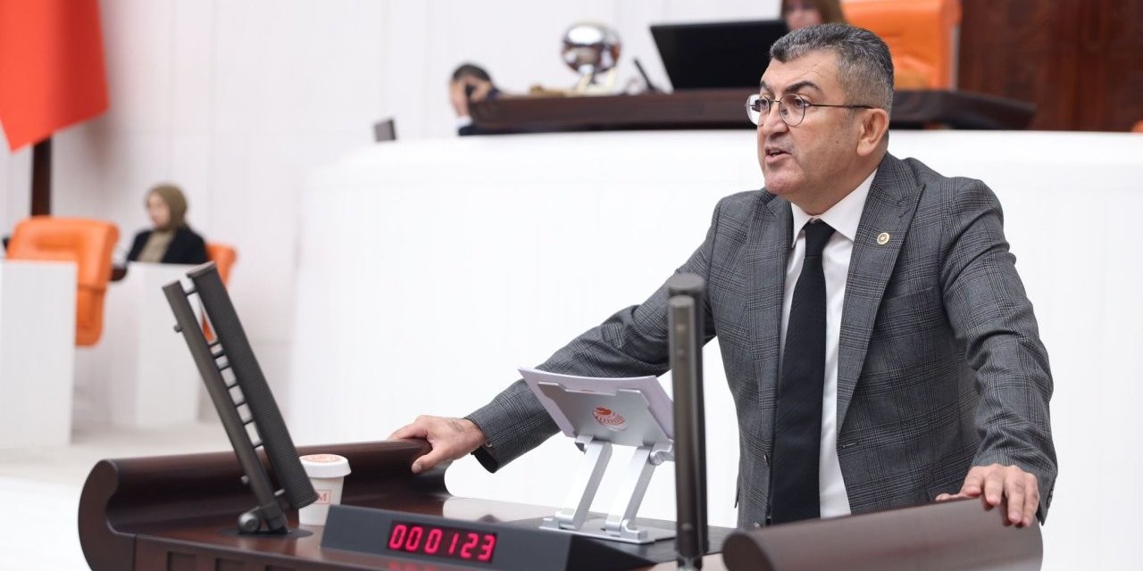 'Depreme hazırlık konusunda çok eksiğimiz var'