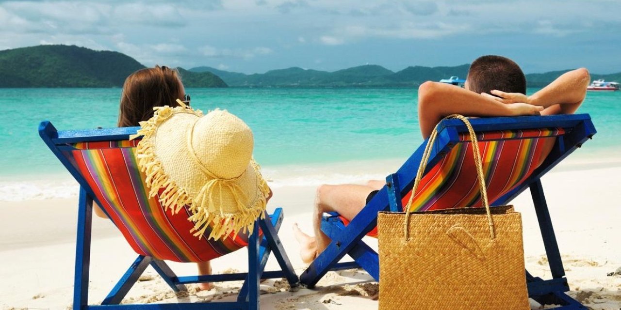 Turizmde yeni rekor beklentisi güçleniyor