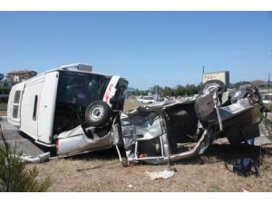 Fethiye'de Araçlara Kesilen Ceza, 2 Milyon Lirayı Aştı