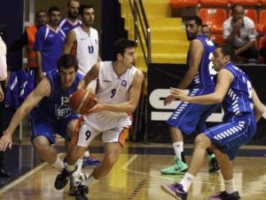 Büyükşehir Pertevniyal’ı Konuk Edecek