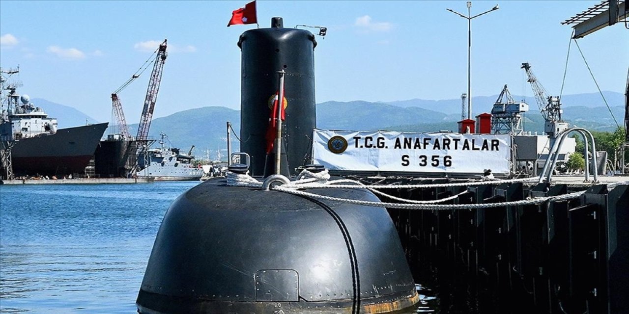 DENİZKURDU-II/2025 Tatbikatı başlayacak