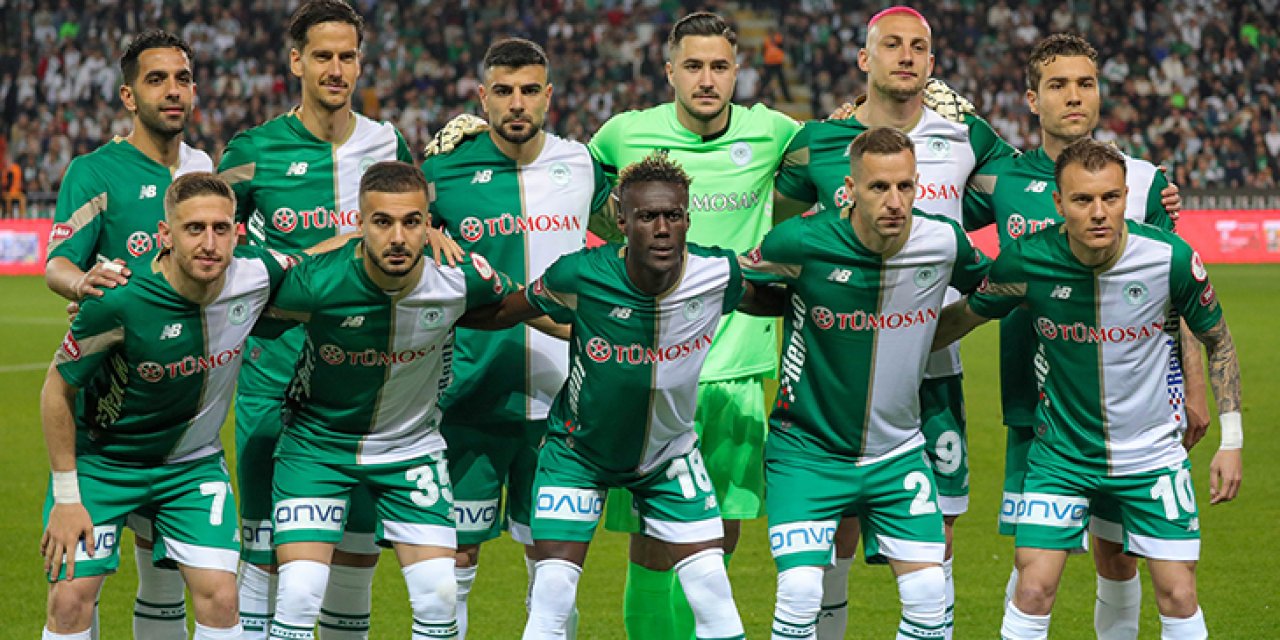 Trendyol Süper Lig'de 36. haftanın programı açıklandı