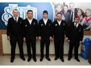 Şoförlere Kıyafet Standardı