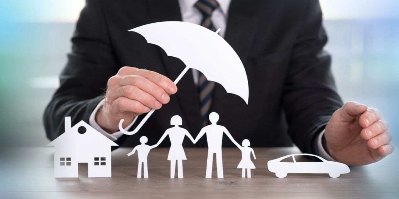 Sigortalar 1 yılda 152 milyar lira tazminat ödedi